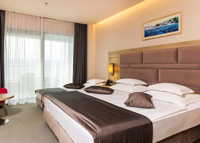 Hotel Plaza Duce