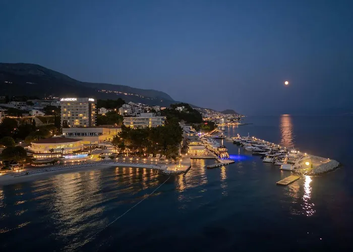 Le Meridien Lav Split