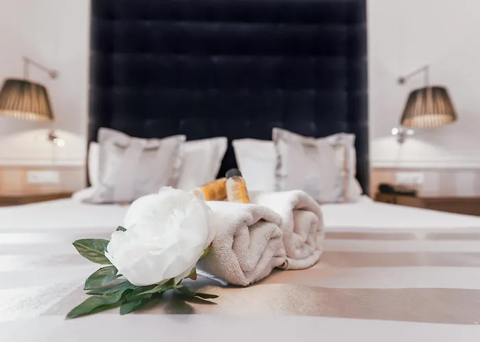 Grand Hotel Slavia (Adults Only)